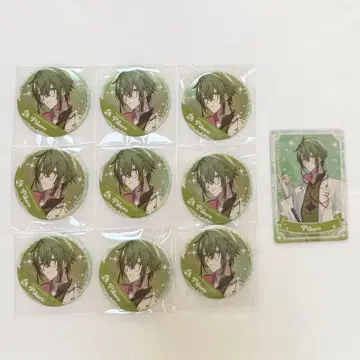 프라가리아 메모리즈 피케로 묶음 판매