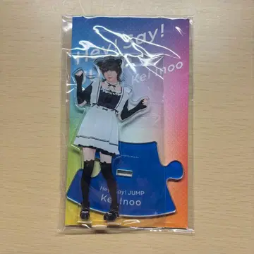 Hey! Say! JUMP 이노오 케이 아크릴 스탠드 메이드