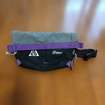 나이키 ACG 아이센 3L 바디백