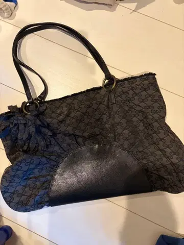 Anya Hindmarch 토트백