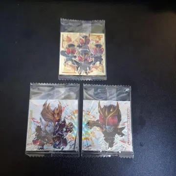 가면라이더 쿠우가 니포르메숀