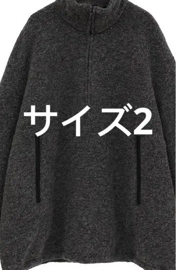 토라코6님 상의 사이즈 2