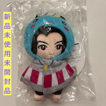 Hey! Say! JUMP 타카키 유야 치비 누이 새상품