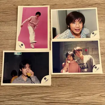 타키자와 히데아키 공식 사진 1 4장