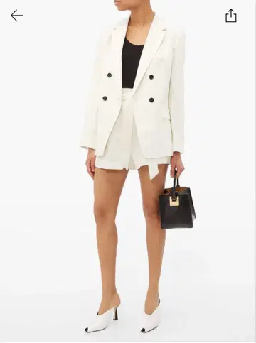 Sophie Hulme 소피 헐름 백