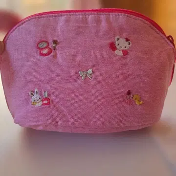 familiar 완판 한정품 파우치, 손수건 세트 리버티 콜라보