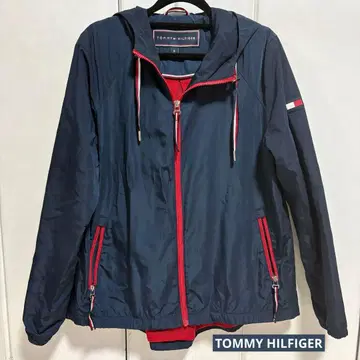 타미힐피거 아우터 자켓 여성용 S