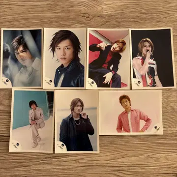 타키자와 히데아키 공식 사진 8 14장