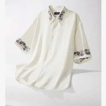 하레 트로미시슈 셔츠 S 남성용 HARE