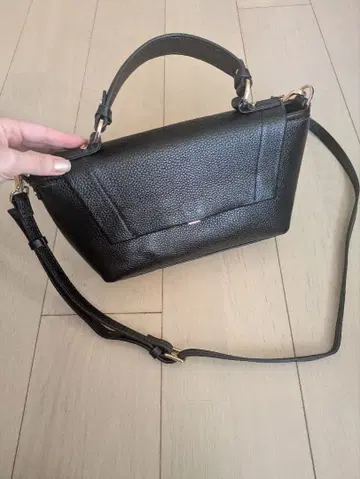 새상품급 거의 미사용 PECHINCHAR 페신샤 숄더백 2way