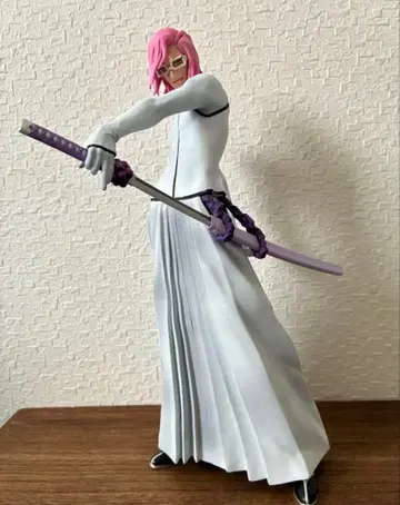 BLEACH 블리치 제일복권 자엘아폴로 C상