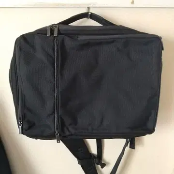 ace. 에이스 비즈니스 백 3WAY 백팩 가제타블