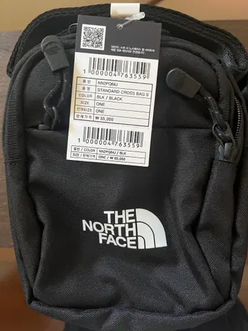 THE NORTH FACE 숄더백