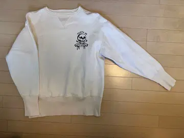 텐더 로인 맨투맨 사이즈 M tenderloin