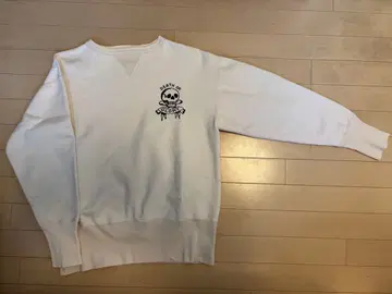 텐더 로인 맨투맨 사이즈 M tenderloin