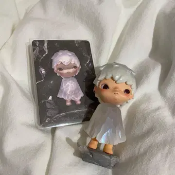 HIRONO Reshape Series Figures FADING