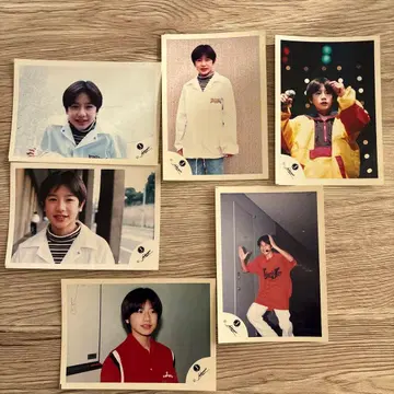 타키자와 히데아키 공식 사진 10 10장