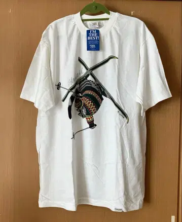 crazyshirts 크레이지셔츠 크리밤캣 large