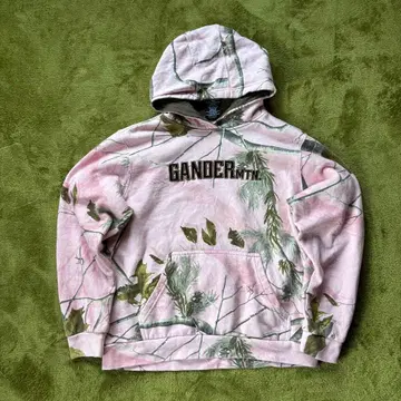 레어 리얼트리 후디 짧은 기장