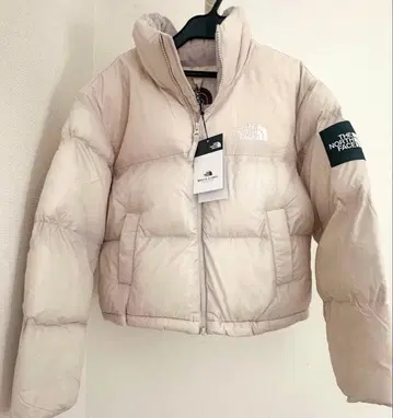 THE NORTH FACE 눕시 자켓