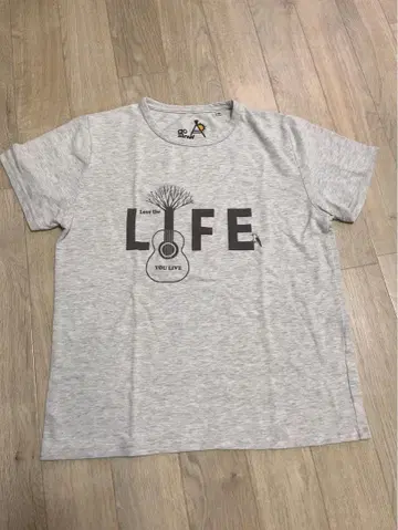 go slow caravan T셔츠