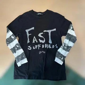 FAST SUFFROADS T셔츠 기무라 타쿠야