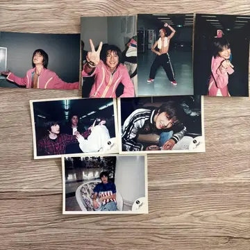 타키자와 히데아키 공식 사진 (12) 11장