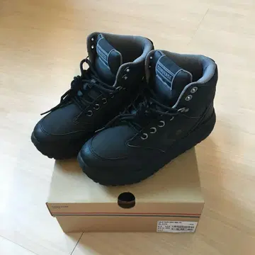 컨버스 부츠 스니커즈 넥스타 1560 올스타 24.5