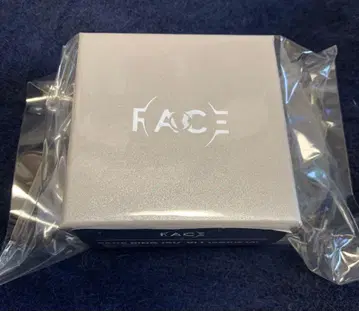 BTS 지민 FACE RING (SV_XL) 19호