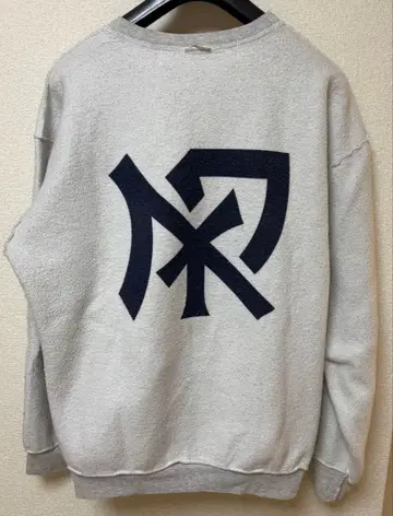 twoness 커스텀 SWEAT DELICATE UNIT