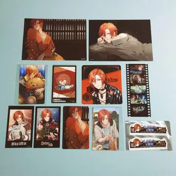 BLACKSTAR 블랙스 마노 묶음 판매 세트