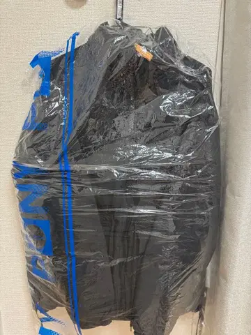 클리닝 완료 BEAMS LIGHTS / 코마츠마테레 아라이 다운