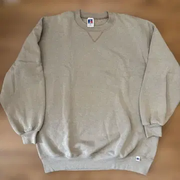 러셀 애슬레틱 맨투맨 made in USA