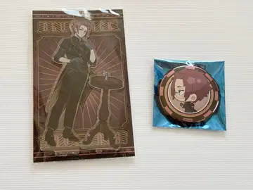 블루 록 이토시 사이 CASINO DEALER