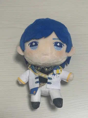 이레이스 If 봉제 인형