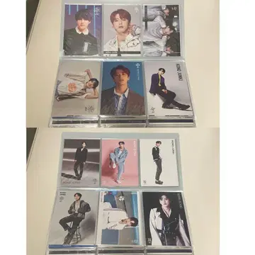 JO1 코노 준키 타워 레코드 카페 묶음 판매