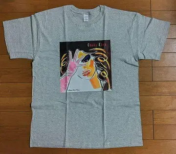 차카 칸 i feel for you.