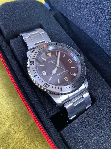 OUTLINE PARTNER 1 아웃라인 369 타입