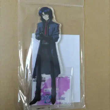 건담 SEEDFREEDOM 아스란  아크릴 스탠드