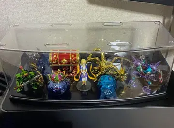 드래곤 퀘스트 메탈릭 몬스터즈 갤러리