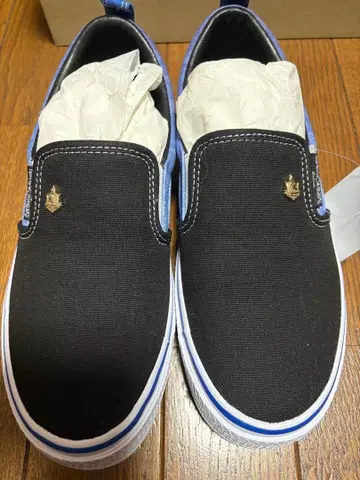 트위스테 슬립온 25.0cm 이그니하이드