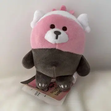 포켓몬 센터 한정 판매 카나헤이 윳토 키테루구마 마스코트 봉제 인형