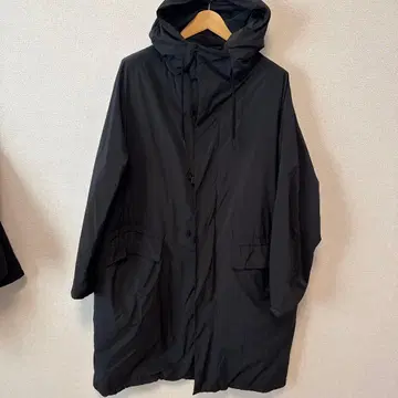 24AW TEATORA 수베니어 헌터 L/L DP 사이즈 4