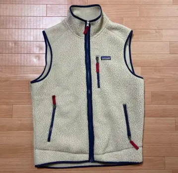 [ 특가 ] Patagonia 인기 레트로 파일 베스트 M