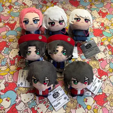 [ 기간 한정 판매 ] 히프노시스 마이크 SD 인형 묶음 판매 세트