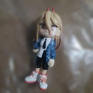 체인소 맨 PalVerse 파워