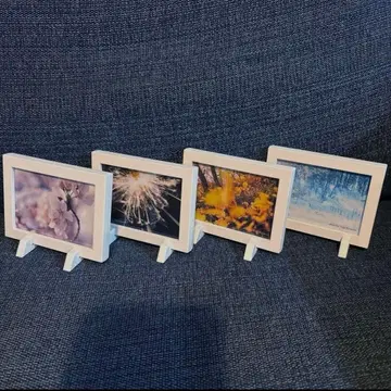 SixTONES 쿄모토 타이가 시점과 시점 아크릴 프레임