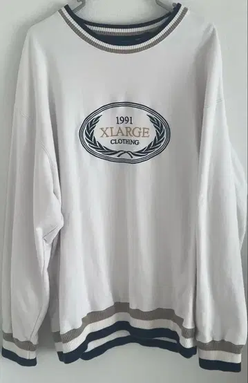 [ X-LARGE ] 트레이닝복 L 사이즈