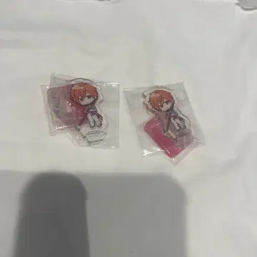 즉시 구매 낱개 판매 시노노메 아키토 세계 심포니 미니 아크릴 스탠드