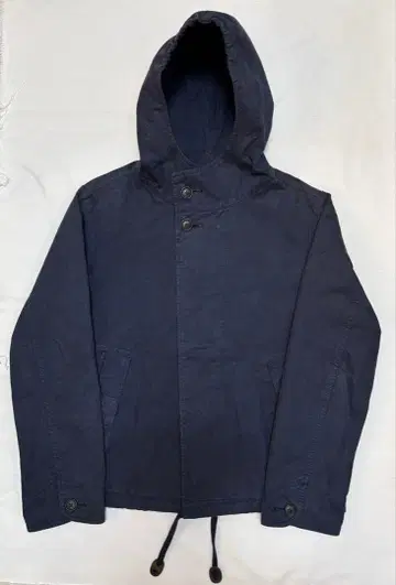 quadro 마운틴 후드티 M